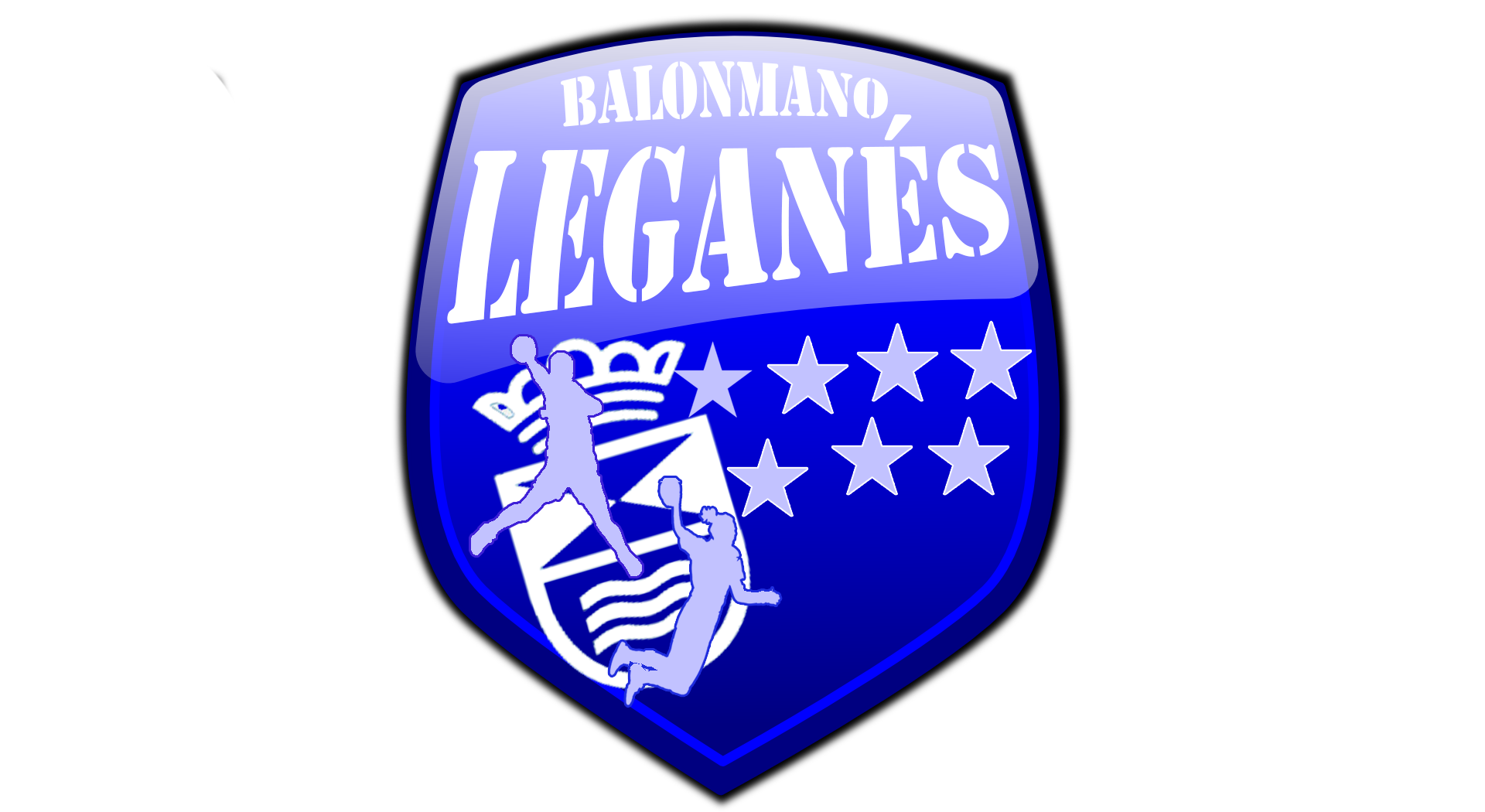 CLUB BALONMANO LEGANÉS